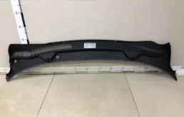 Решетка стеклооч. (планка под лобовое стекло, жабо) Opel Corsa (D) 2006-2015
