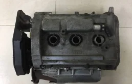 Головка блока цилиндров Audi A4 (B5) 1994-2001
