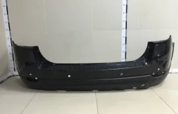 Бампер задний Chevrolet Captiva (C100) 2006-2011