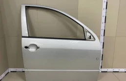 Дверь передняя правая Skoda Fabia (6Y) 1999-2007