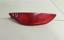 Отражатель в бампер задний левый Hyundai Solaris 2010-2017