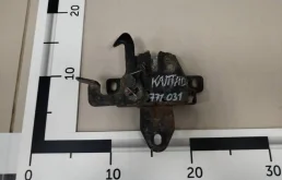 Замок капота Chevrolet Captiva C100 2006-2011