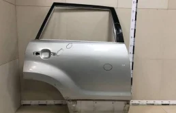 Дверь задняя правая Suzuki Grand Vitara 2005-2015