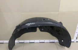 Локер задний правый Kia Sorento (XM) 2009>