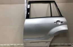 Дверь задняя левая Suzuki Grand Vitara 2005-2015