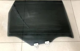 Стекло двери задней правой Nissan X-Trail T31 2007-2015