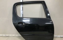 Дверь задняя правая Peugeot 307 2001-2008