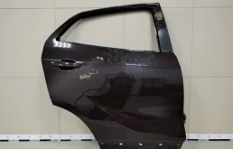 Дверь задняя правая Opel Mokka 2012>