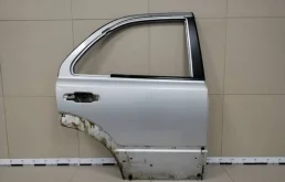Дверь задняя правая Kia Sorento (BL, JC) 2002-2009