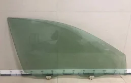 Стекло двери передней правой Nissan Murano (Z50) 2004-2008