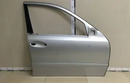 Дверь передняя правая Mercedes-Benz E-Class (W211) 2002-2009