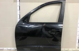 Дверь передняя левая Hyundai Santa Fe (CM) 2006-2012