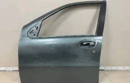 Дверь передняя левая Fiat Albea 2002-2012