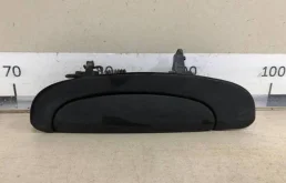 Ручка двери задней наружная левая Hyundai Getz 2002-2010