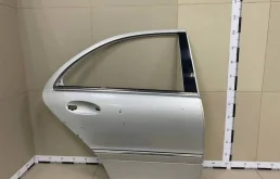 Дверь задняя правая Mercedes-Benz E-Class (W211) 2002-2009