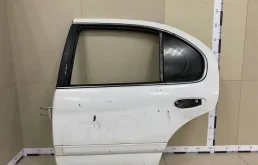 Дверь задняя левая Nissan Cefiro A32 1994-2000