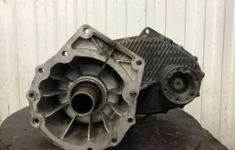 Коробка раздаточная Porsche Cayenne 2003-2010