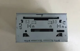 Магнитола Mitsubishi Lancer X (CX, CY)  2007>