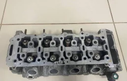 Головка блока цилиндров Audi A3 8P 2003-2013
