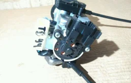 Контактная группа замка зажигания для Suzuki Grand Vitara на фотографиях