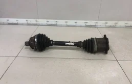 Полуось передняя левая Audi A6 (C5) 1997-2005