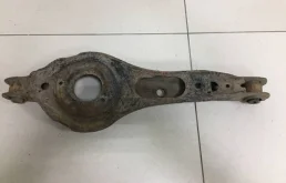 Рычаг задний нижний Ford Focus 2 (DA) 2005-2008