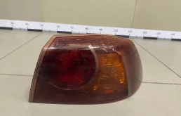 Фонарь задний наружный правый Mitsubishi Lancer X CX/CY 2007-2017