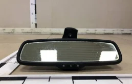 Зеркало заднего вида Chevrolet Captiva (C100) 2006-2011