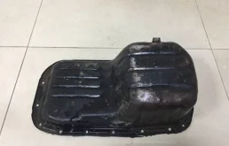 Поддон масляный двигателя Hyundai Getz 2002-2011