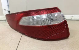 Фонарь задний наружный левый Kia Rio 3 UB/QB 2011-2017