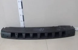 Наполнитель заднего бампера Volkswagen Polo (Sed RUS) 2011>