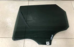 Стекло двери задней левой Mazda CX-7 (ER) 2006-2012