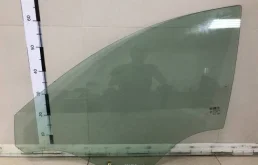 Стекло двери передней левой Chevrolet Captiva (C100) 2006-2011