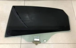 Стекло двери задней левой Hyundai i30 GD 2011-2017