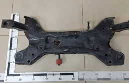 Балка подмоторная Volkswagen Polo Sed RUS 2009-2020