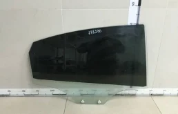 Стекло двери задней правой Kia Rio 3 (UB) 2011-2017