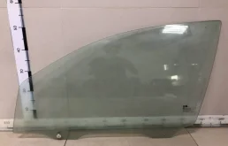 Стекло двери передней левой Chevrolet Aveo T250 2005-2012