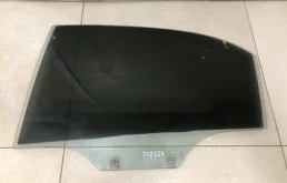 Стекло двери задней левой Chevrolet Lacetti J200 2004-2013