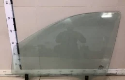 Стекло двери передней левой Kia Sorento (BL, JC) 2002-2009