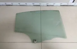 Стекло двери задней правой Mazda Mazda 3 (BK) 2002-2009