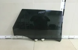Стекло двери задней правой Nissan Murano (Z50) 2004-2008