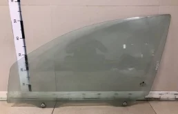Стекло двери передней левой Chevrolet Aveo T250 2005-2012