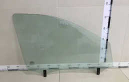 Стекло двери передней правой Kia Sorento (BL, JC) 2002-2009