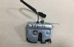 Замок багажника Fiat Albea 2002-2012