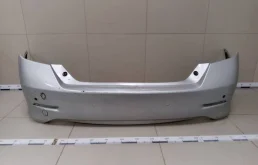 Бампер задний Toyota Camry (V50) 2011-2017