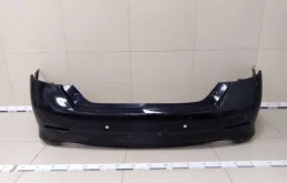 Бампер задний Toyota Camry (V50) 2011-2017