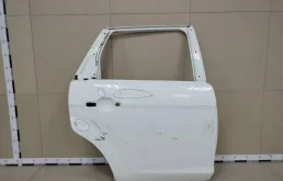 Дверь задняя правая Ford Focus 2 (DB) 2008-2011