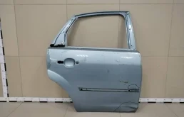 Дверь задняя правая Ford Focus 2 (DB) 2008-2011