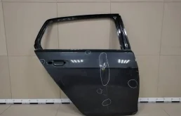 Дверь задняя правая Volkswagen Golf 7 5G/MK7 2012-2021