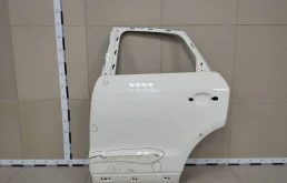 Дверь задняя левая Audi Audi Q3 (8U) 2012>